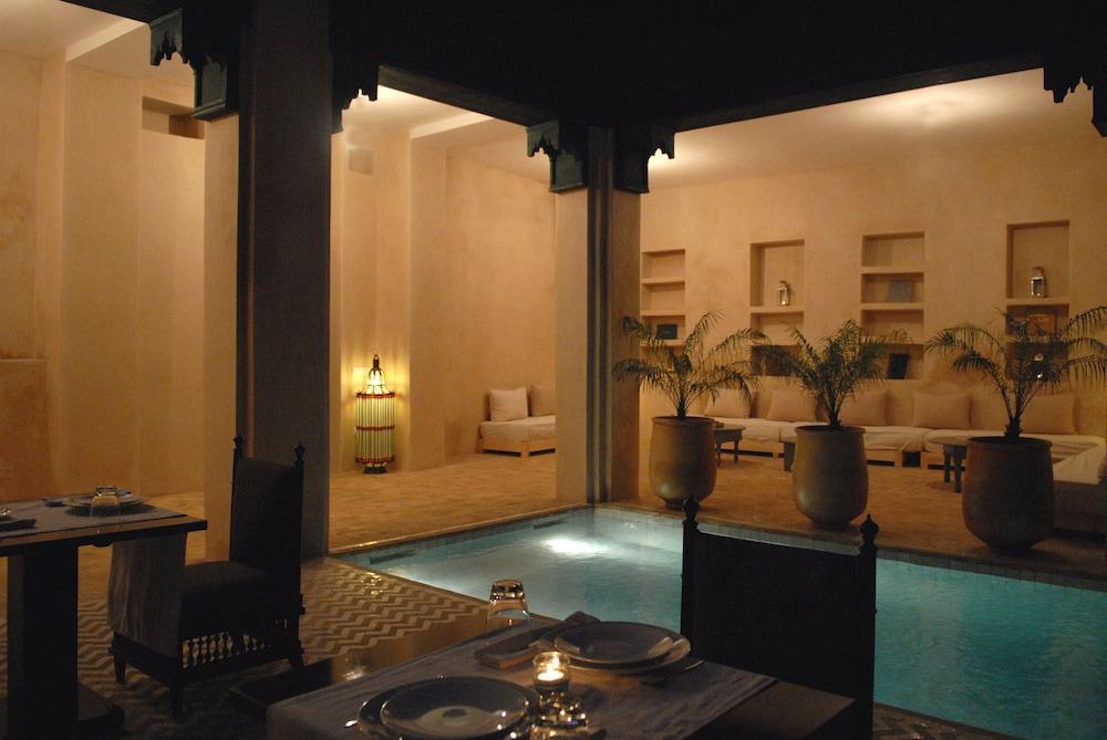 Hotel & Spa Dar Bensouda Fes Exterior photo