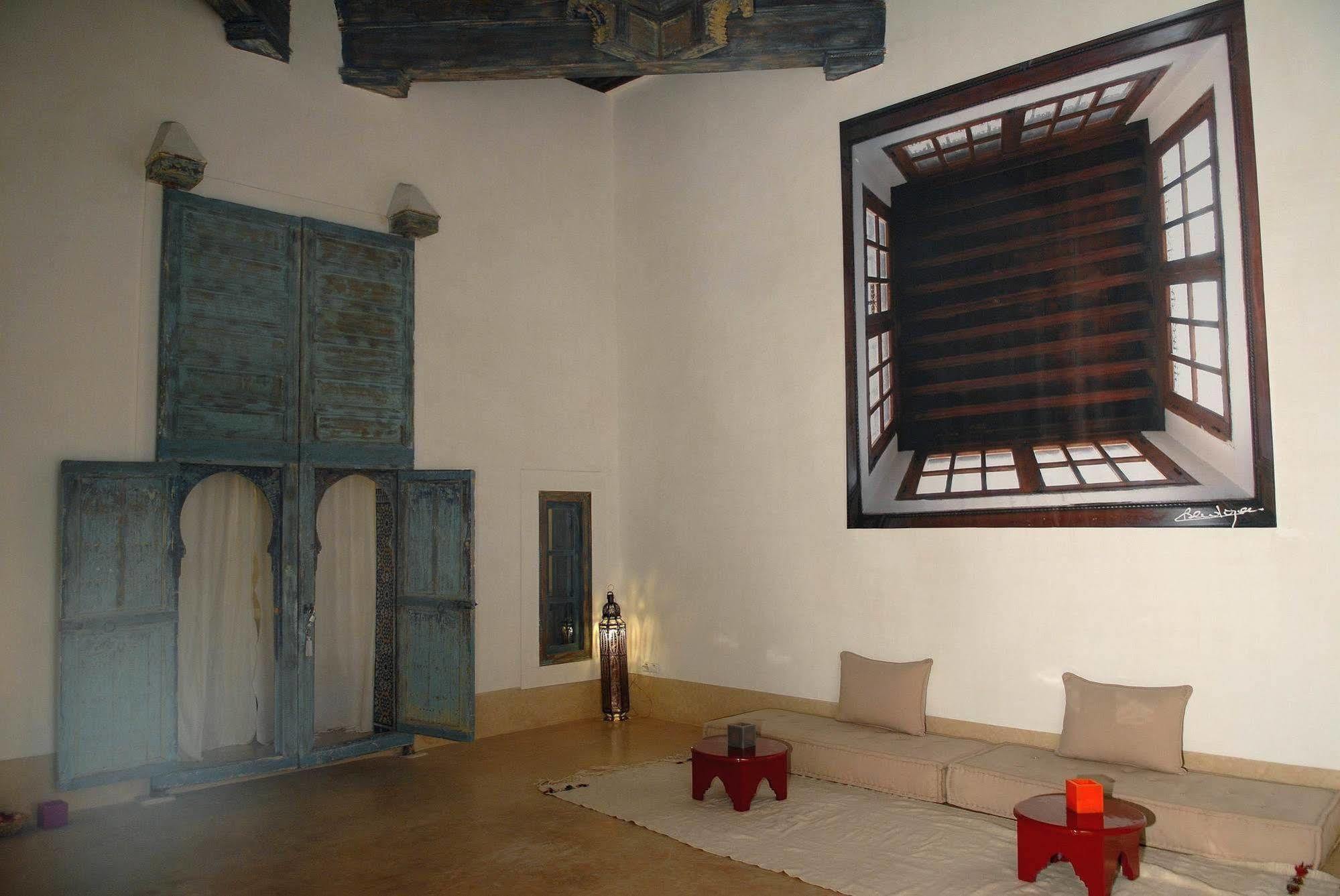 Hotel & Spa Dar Bensouda Fes Exterior photo