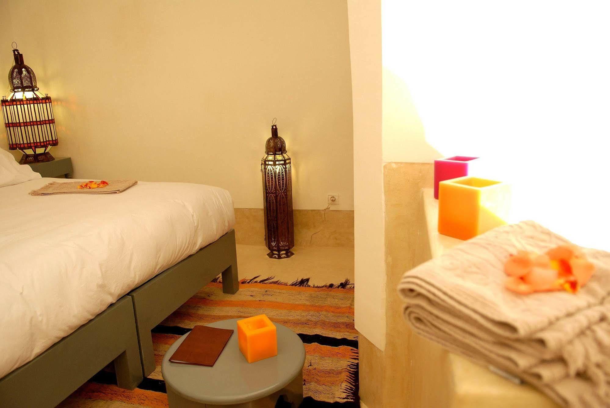 Hotel & Spa Dar Bensouda Fes Exterior photo