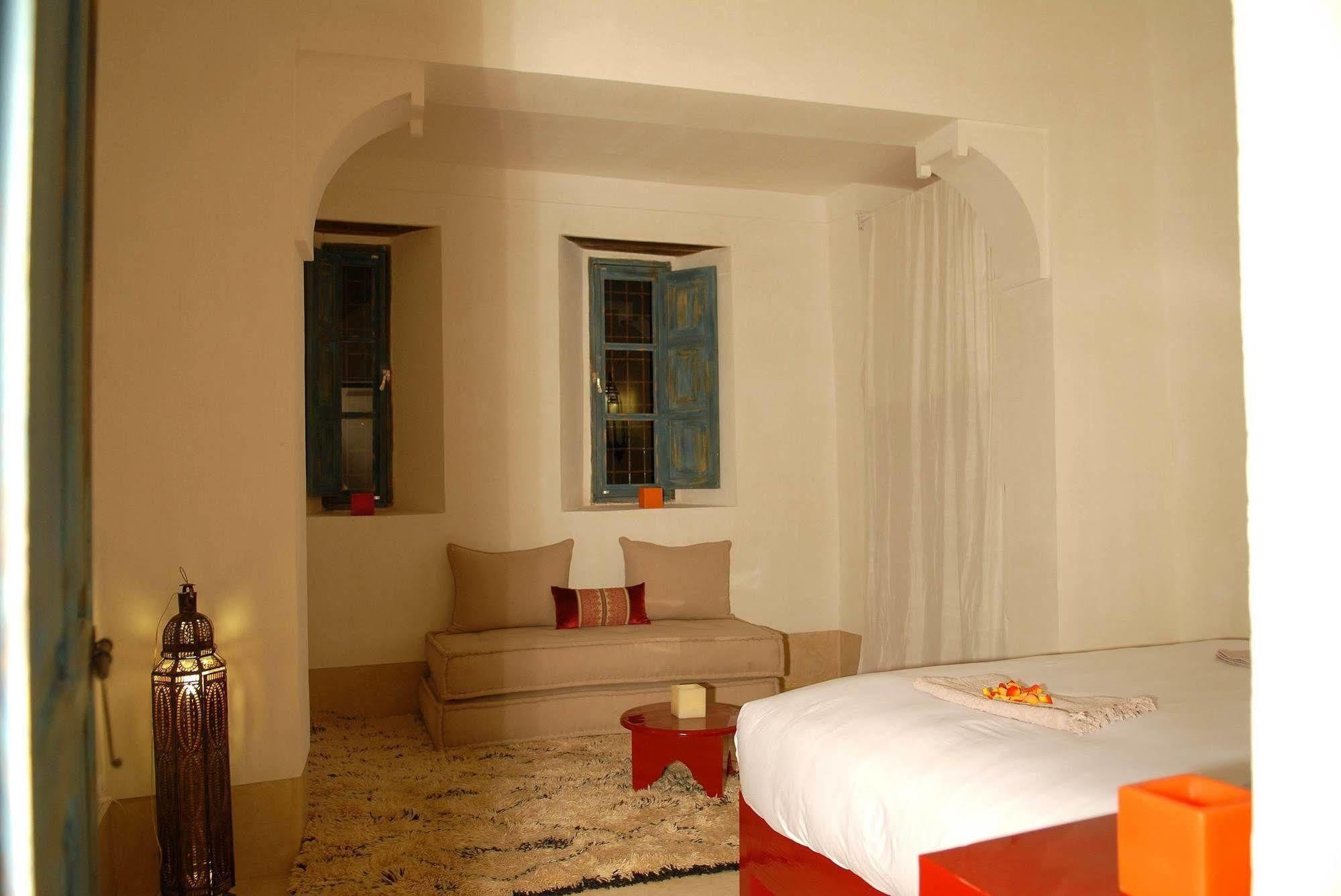 Hotel & Spa Dar Bensouda Fes Exterior photo